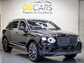 2021 Bentley Bentayga 4.0 V8
