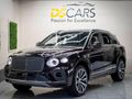 2021 Bentley Bentayga 4.0 V8