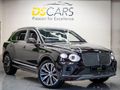 2021 Bentley Bentayga 4.0 V8