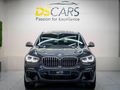 2021 BMW X4 M40i