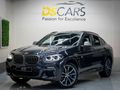 2021 BMW X4 M40i
