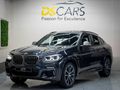 2021 BMW X4 M40i