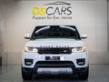 2017 Land Rover Range Rover Sport 3.0 SDV6 HSE