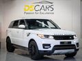2017 Land Rover Range Rover Sport 3.0 SDV6 HSE