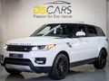 2017 Land Rover Range Rover Sport 3.0 SDV6 HSE
