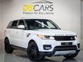 2017 Land Rover Range Rover Sport 3.0 SDV6 HSE