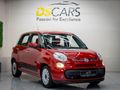 2018 Fiat 500L 1.4 Easy