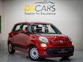 2018 Fiat 500L 1.4 Easy