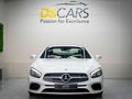 2019 Mercedes-Benz SL 500