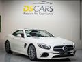 2019 Mercedes-Benz SL 500