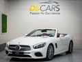 2019 Mercedes-Benz SL 500