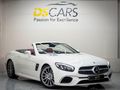 2019 Mercedes-Benz SL 500