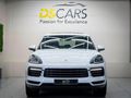 2022 Porsche Cayenne S Platinum Edition