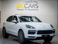 2022 Porsche Cayenne S Platinum Edition