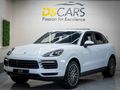 2022 Porsche Cayenne S Platinum Edition