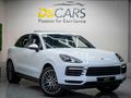 2022 Porsche Cayenne S Platinum Edition