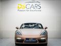 2017 Porsche Boxster 718 S PDK