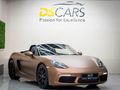 2017 Porsche Boxster 718 S PDK