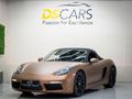 2017 Porsche Boxster 718 S PDK