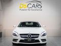 2015 Mercedes-Benz SL 400