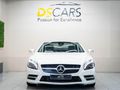 2015 Mercedes-Benz SL 400