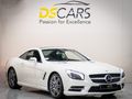 2015 Mercedes-Benz SL 400