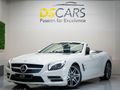 2015 Mercedes-Benz SL 400