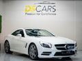 2015 Mercedes-Benz SL 400