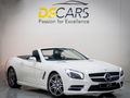 2015 Mercedes-Benz SL 400