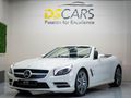 2015 Mercedes-Benz SL 400