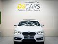 2018 BMW 1 Series 118i 5-dr Edition Sport Line Shadow Auto