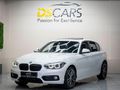 2018 BMW 1 Series 118i 5-dr Edition Sport Line Shadow Auto