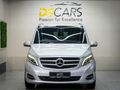 2018 Mercedes-Benz V-Class V 250 Bluetec Avantgarde Auto