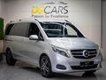 2018 Mercedes-Benz V-Class V 250 Bluetec Avantgarde Auto