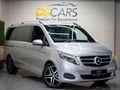 2018 Mercedes-Benz V-Class V 250 Bluetec Avantgarde Auto