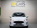 2018 Ford Fiesta 1.0 EcoBoost Trend 5-dr Auto