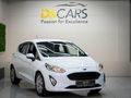 2018 Ford Fiesta 1.0 EcoBoost Trend 5-dr Auto