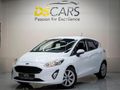 2018 Ford Fiesta 1.0 EcoBoost Trend 5-dr Auto