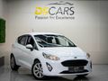 2018 Ford Fiesta 1.0 EcoBoost Trend 5-dr Auto