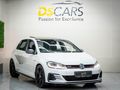 2020 Volkswagen Golf VII GTI 2.0 TSI Auto TCR