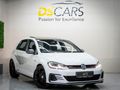2020 Volkswagen Golf VII GTI 2.0 TSI Auto TCR