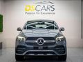 2022 Mercedes-Benz GLE Coupe 400d 4Matic