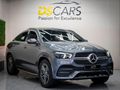 2022 Mercedes-Benz GLE Coupe 400d 4Matic
