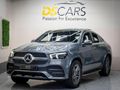 2022 Mercedes-Benz GLE Coupe 400d 4Matic