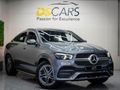 2022 Mercedes-Benz GLE Coupe 400d 4Matic