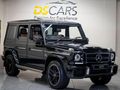 2014 Mercedes-AMG G-Class G63 AMG