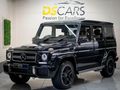 2014 Mercedes-AMG G-Class G63 AMG