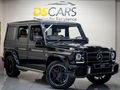 2014 Mercedes-AMG G-Class G63 AMG