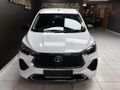 2026 Toyota Rumion 1.5 S