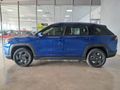 2026 Suzuki Across 1.5 GL (Mild Hybrid)